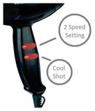 New Nova Big Hair Dryer (1800W)